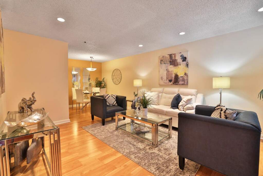 695 S Knickerbocker Drive #4, Sunnyvale, CA 94087