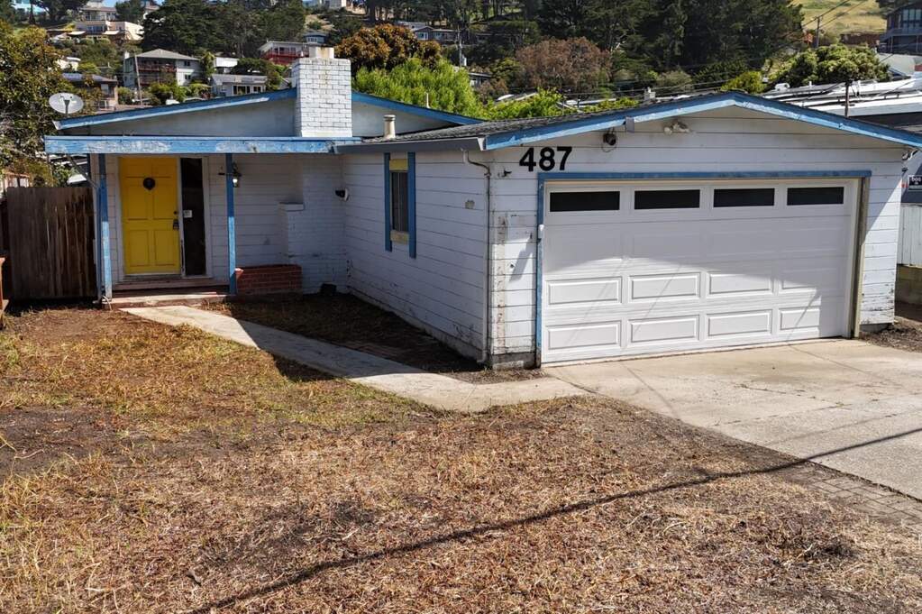 487 Brighton Road
