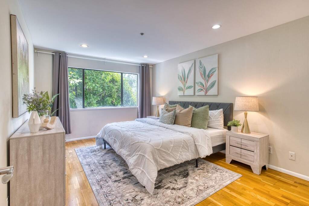 320 Palo Alto Avenue #B1, Palo Alto, CA 94301