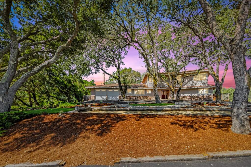 15805 Uvas Road, Morgan Hill, CA 95037