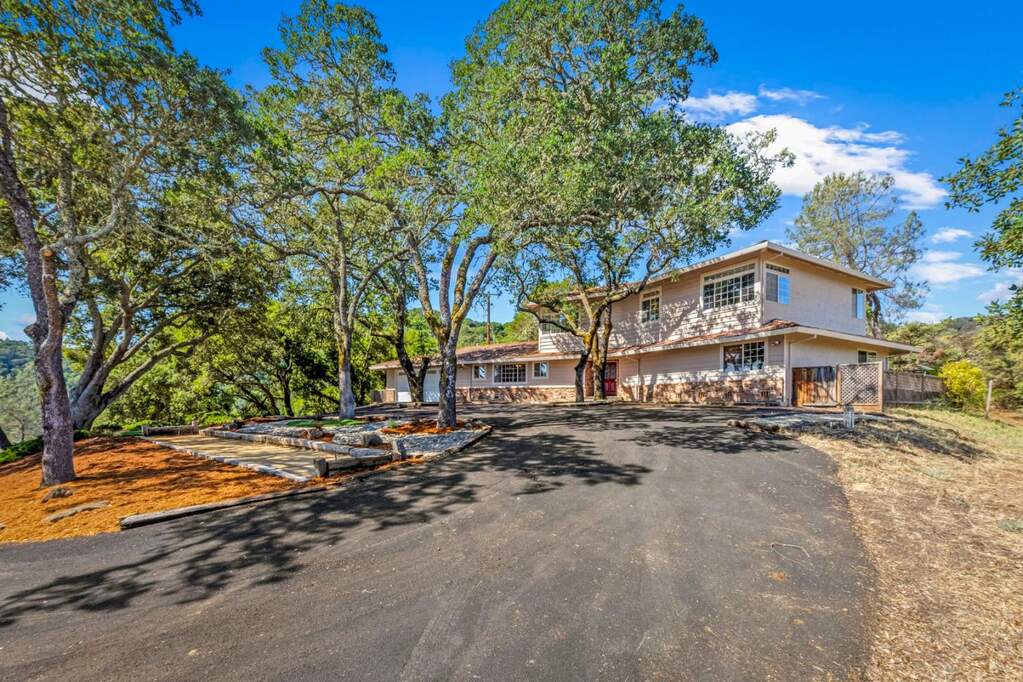15805 Uvas Road, Morgan Hill, CA 95037