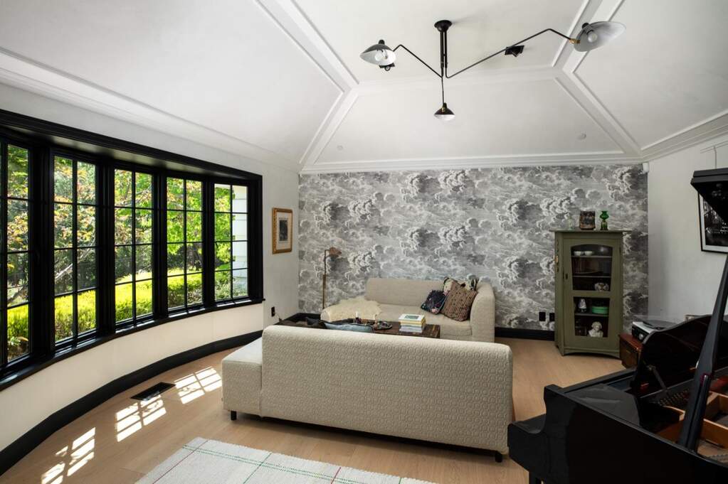 13321 La Paloma Road, Los Altos Hills, CA 94022