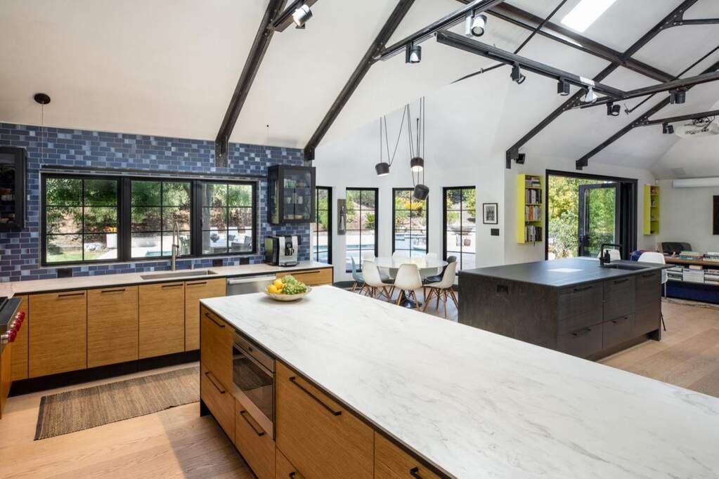 13321 La Paloma Road, Los Altos Hills, CA 94022