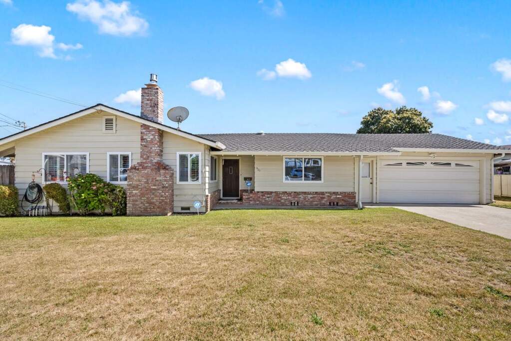 401 Chappel Road, Watsonville, CA 95076