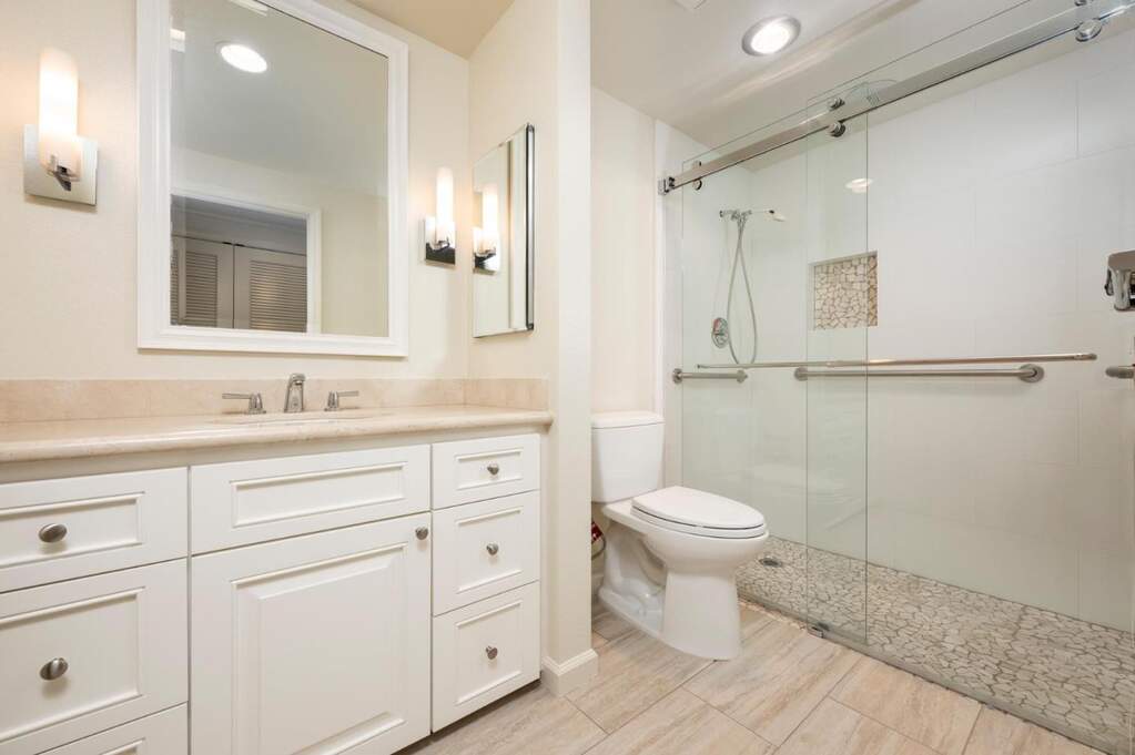 1 Baldwin Avenue #509