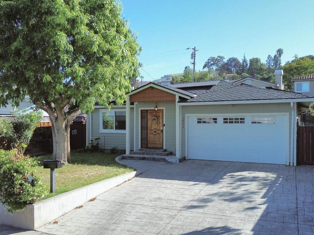3432 Dominick Court, San Jose, CA 95127