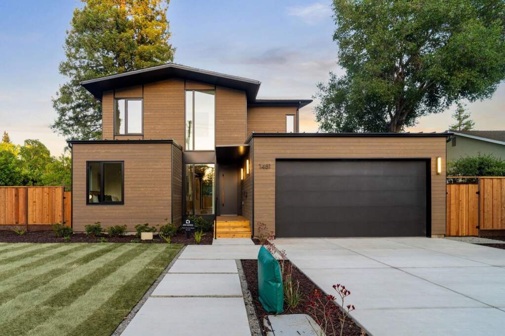 1481 Middle Avenue, Menlo Park, CA 94025