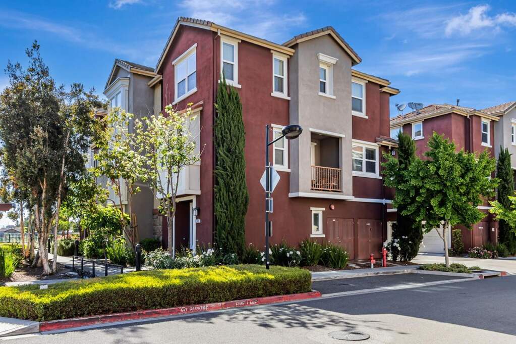 1603 Canal Street, Milpitas, CA 95035