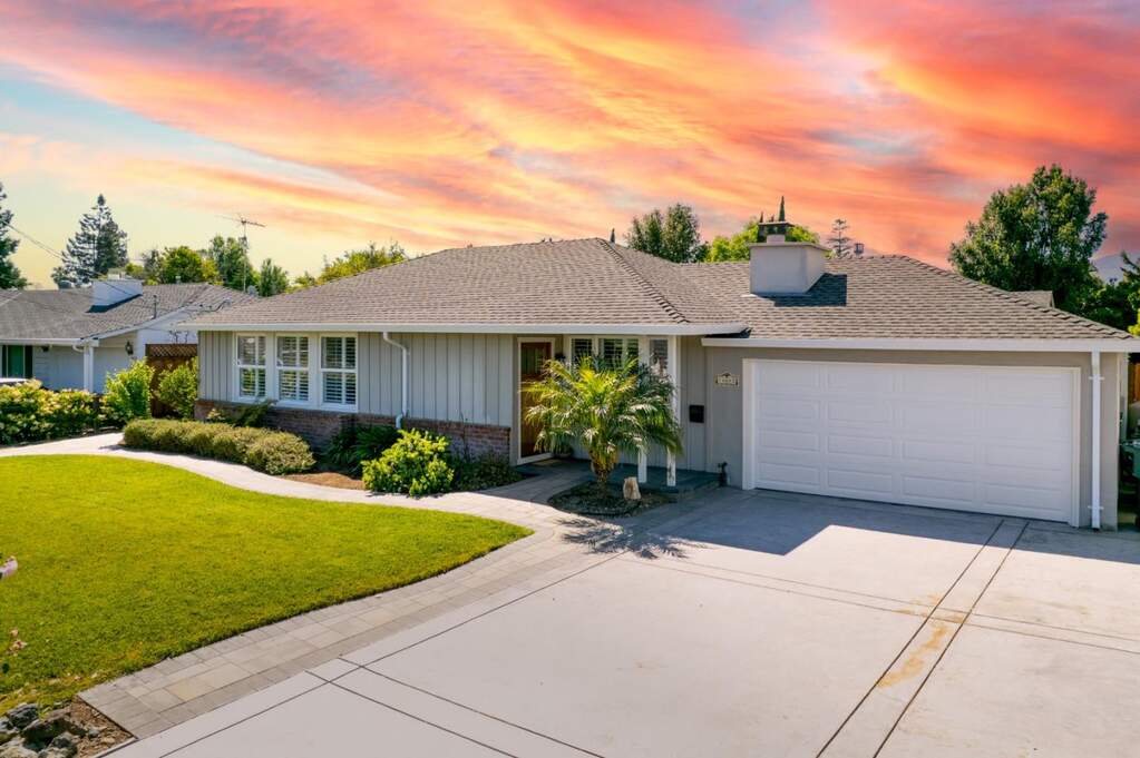 14642 Bronson Avenue, San Jose, CA 95124