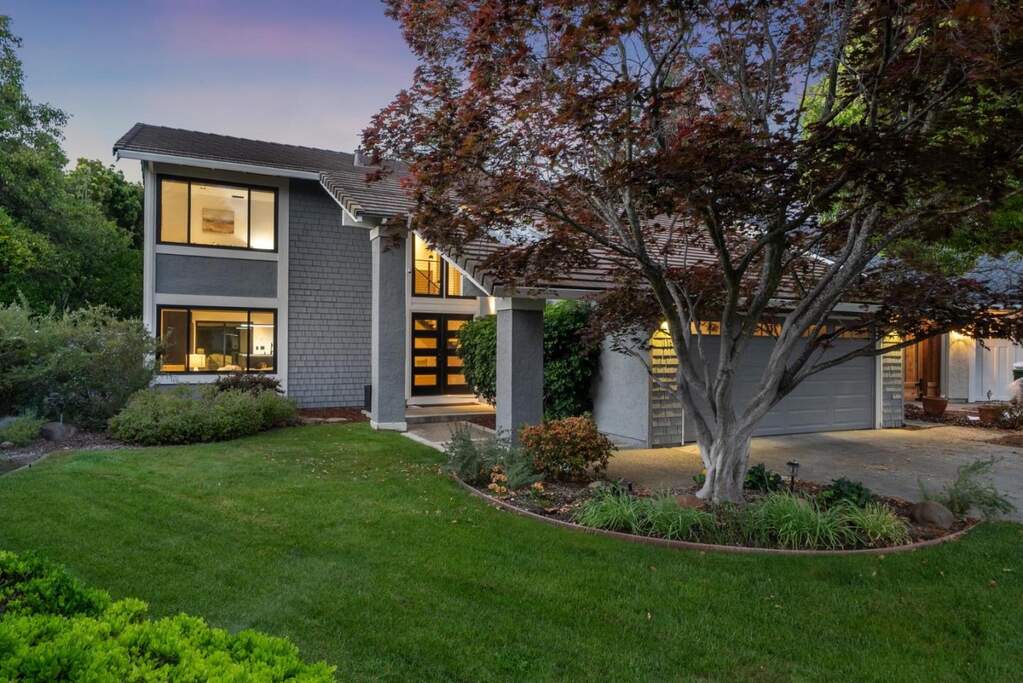 116 Loma Vista Court, Los Gatos, CA 95032