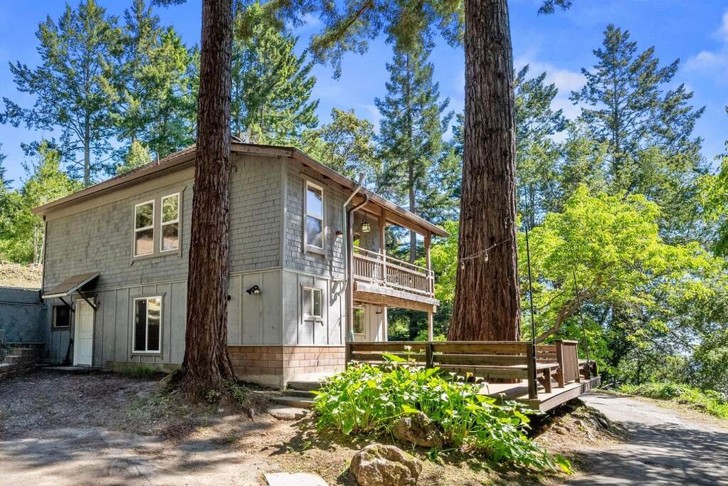 50 Ocean View Road, Los Gatos, CA 95033
