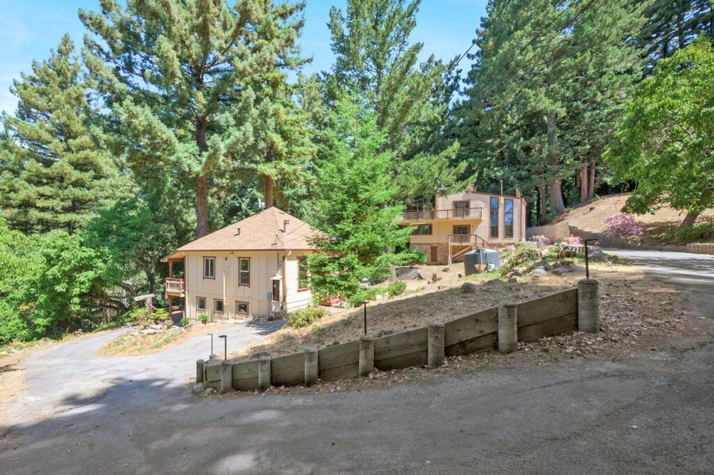 50 Ocean View Road, Los Gatos, CA 95033