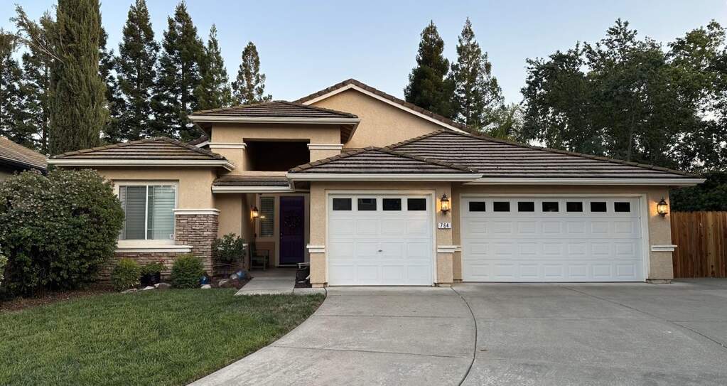 764 Densmore Court, Folsom, CA 95630