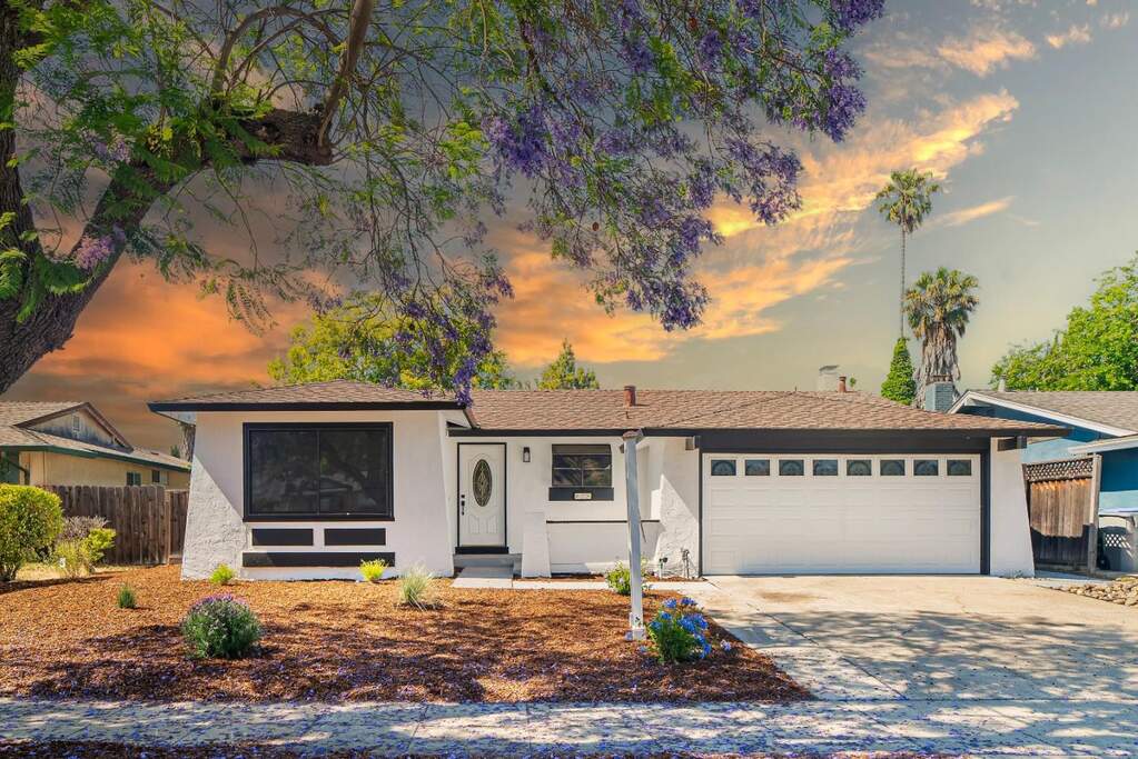 629 Choctaw Drive, San Jose, CA 95123