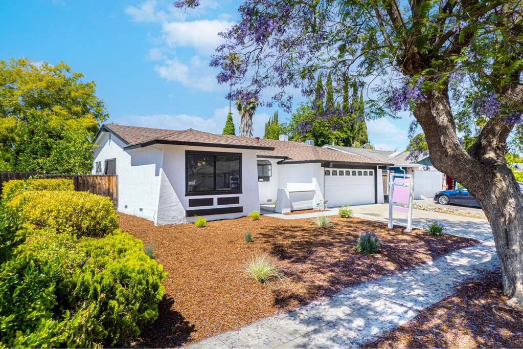 629 Choctaw Drive, San Jose, CA 95123