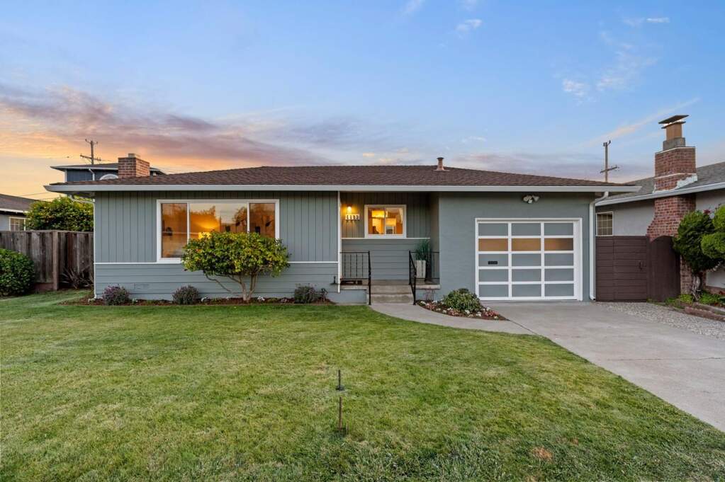 1111 Landing Lane, Millbrae, CA 94030