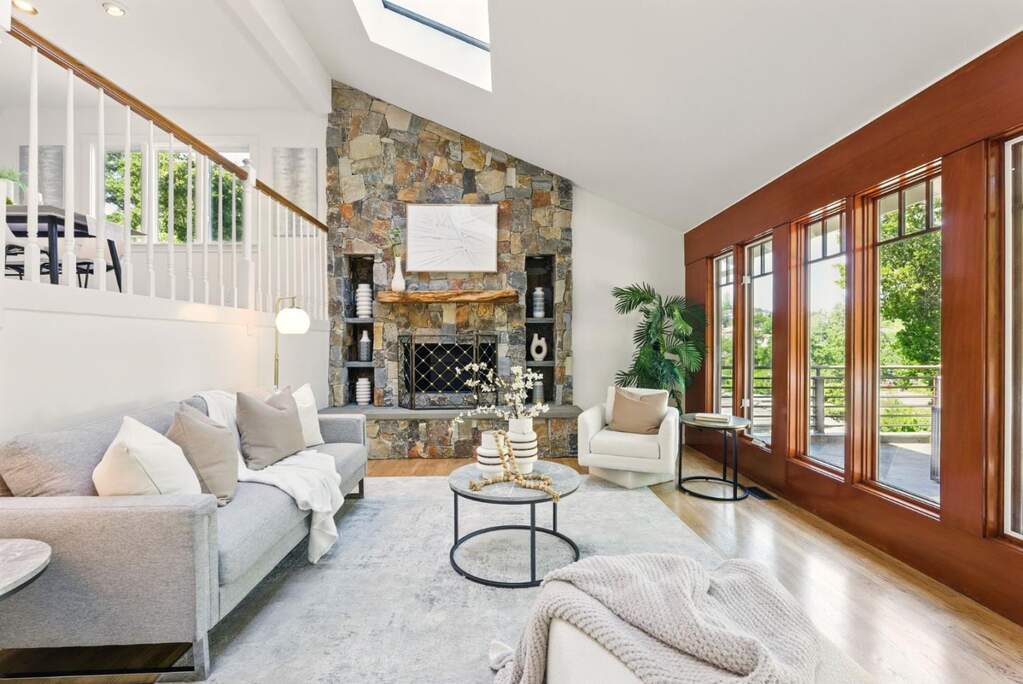 47 Pine Avenue, San Carlos, CA 94070