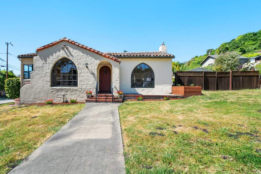 1003 Walnut Avenue, Santa Cruz, CA 95060