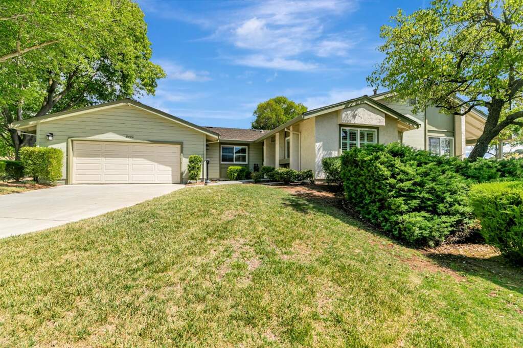 8480 Grenache Court, San Jose, CA 95135