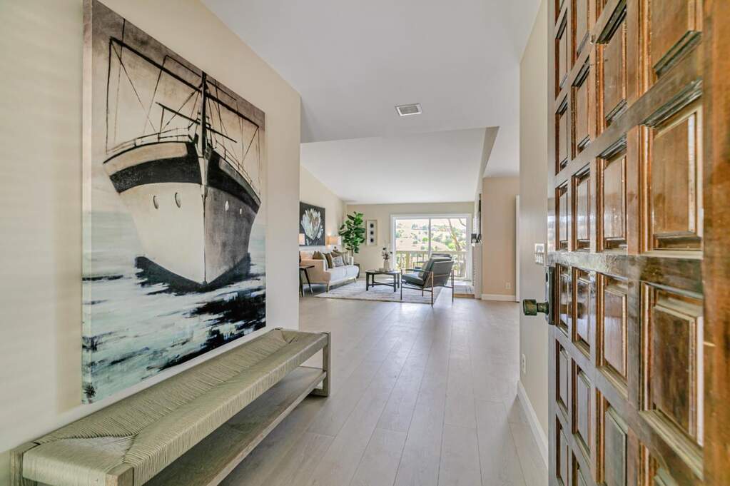 8480 Grenache Court, San Jose, CA 95135