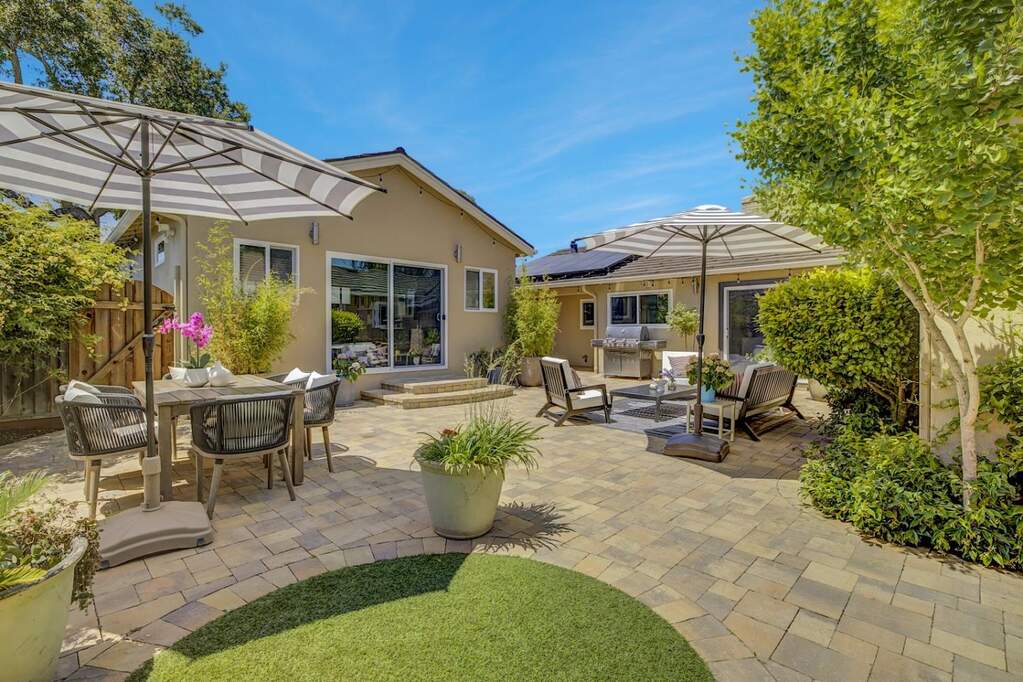 500 South Road, Belmont, CA 94002