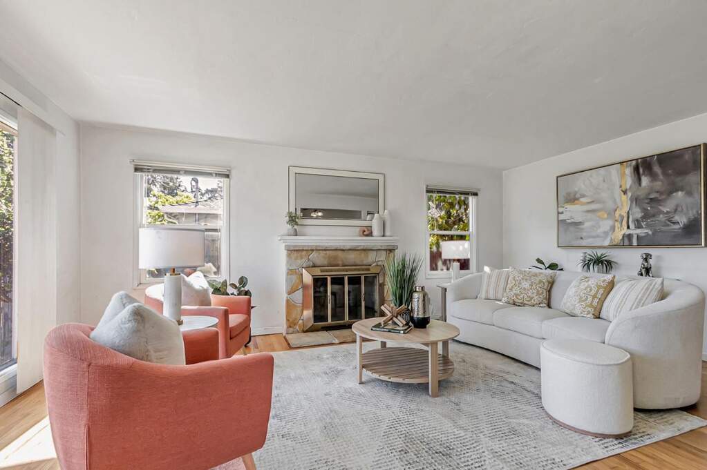 364 Curtner Avenue, Campbell, CA 95008