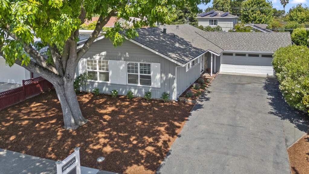 1515 Parkview Avenue, San Jose, CA 95130
