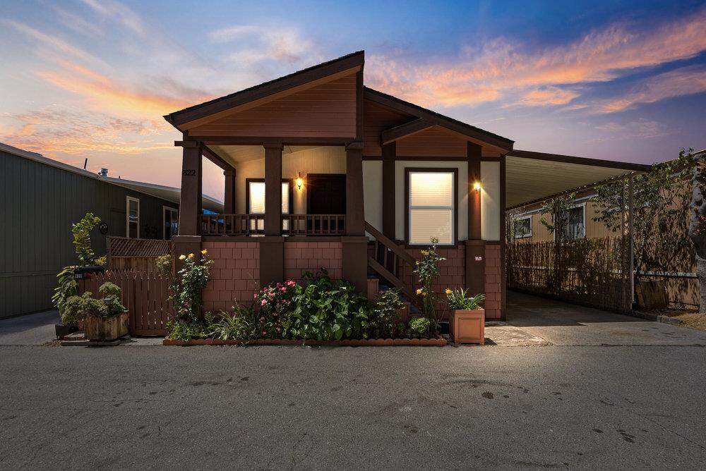 49 Blanca Lane #822, Watsonville, CA 95076