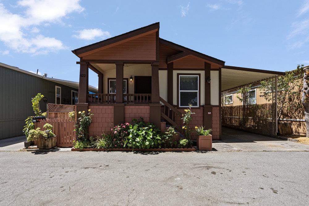 49 Blanca Lane #822, Watsonville, CA 95076
