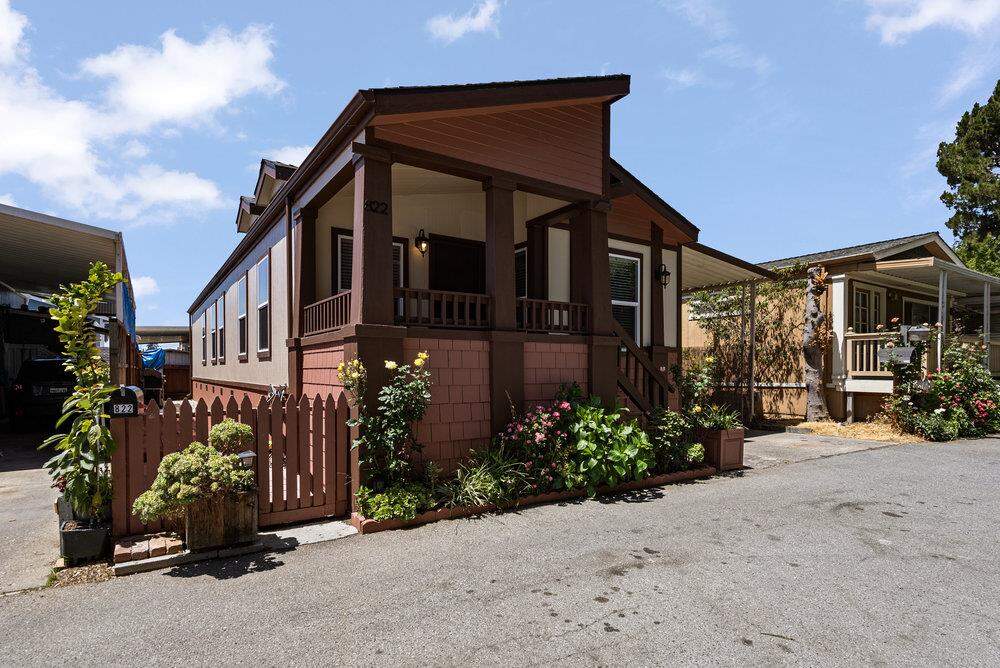 49 Blanca Lane #822, Watsonville, CA 95076