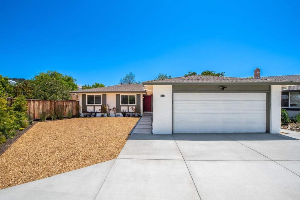 3344 Farthing Way, San Jose, CA 95132