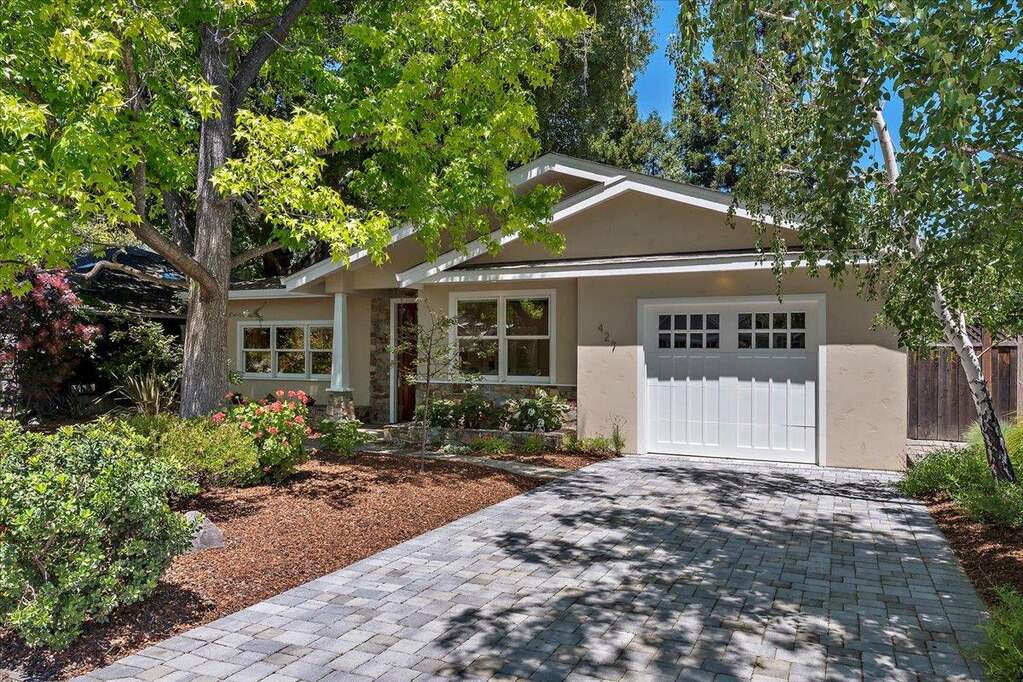 427 Paco Drive, Los Altos, CA 94024