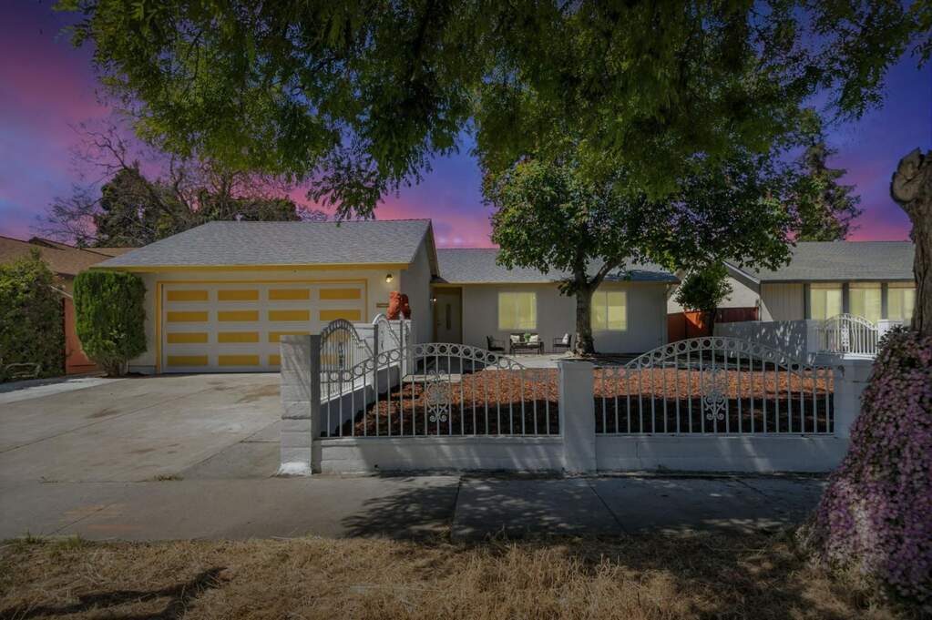 1305 Tourney Drive, San Jose, CA 95131