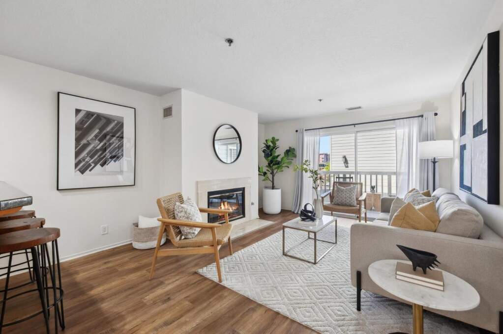 300 Murchison Drive #123, Millbrae, CA 94030