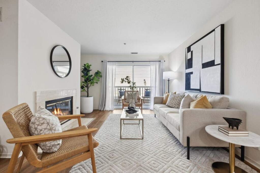 300 Murchison Drive #123, Millbrae, CA 94030