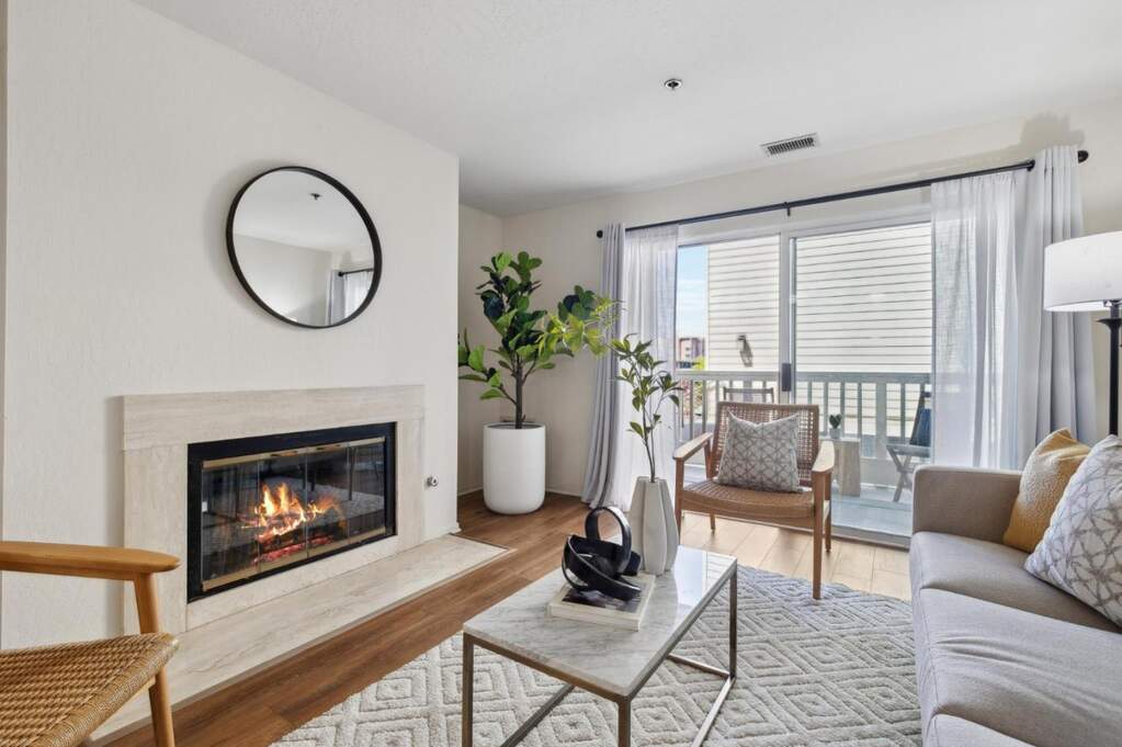 300 Murchison Drive #123, Millbrae, CA 94030