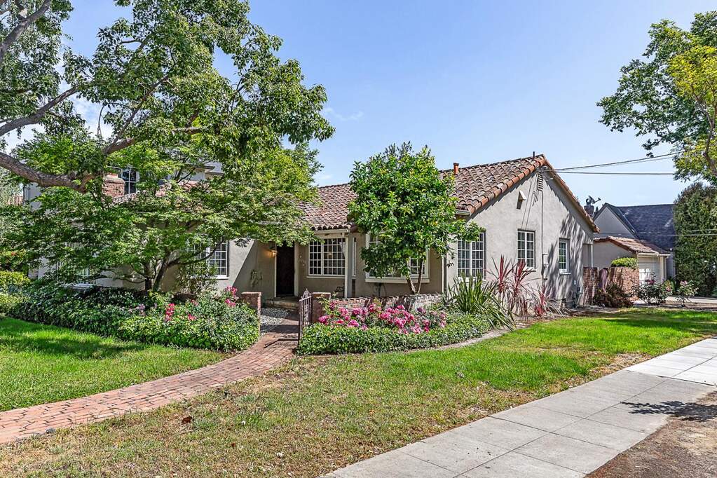 1198 Coolidge Avenue, San Jose, CA 95125