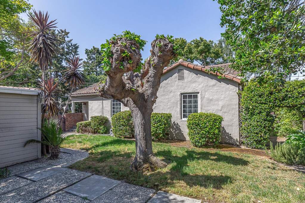 1198 Coolidge Avenue, San Jose, CA 95125