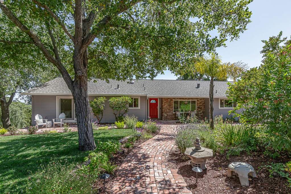 13038 Vista Del Valle Court, Los Altos Hills, CA 94022