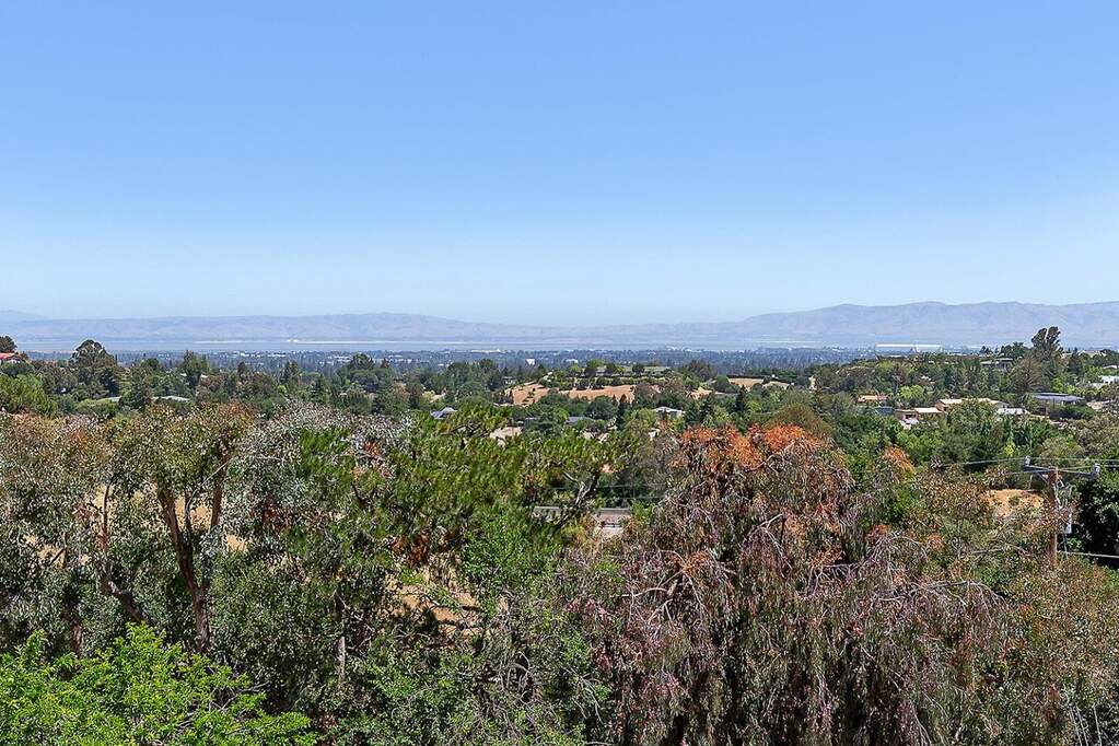 13038 Vista Del Valle Court, Los Altos Hills, CA 94022