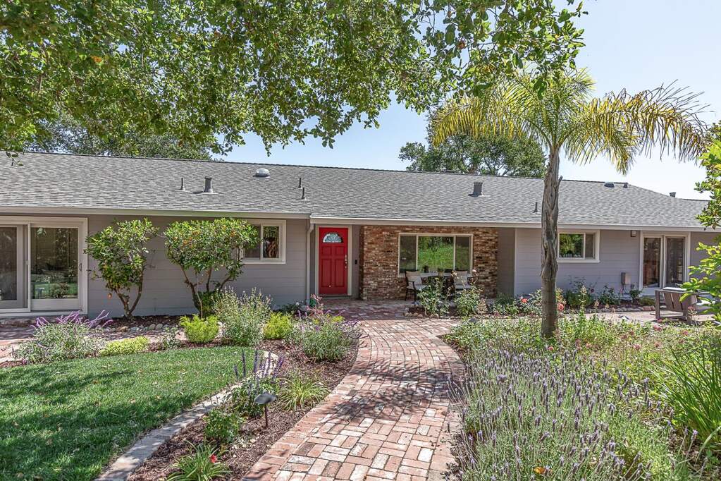 13038 Vista Del Valle Court, Los Altos Hills, CA 94022