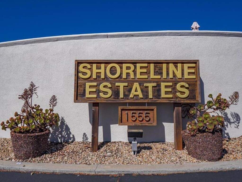 1555 Merrill Street #176, Santa Cruz, CA 95062