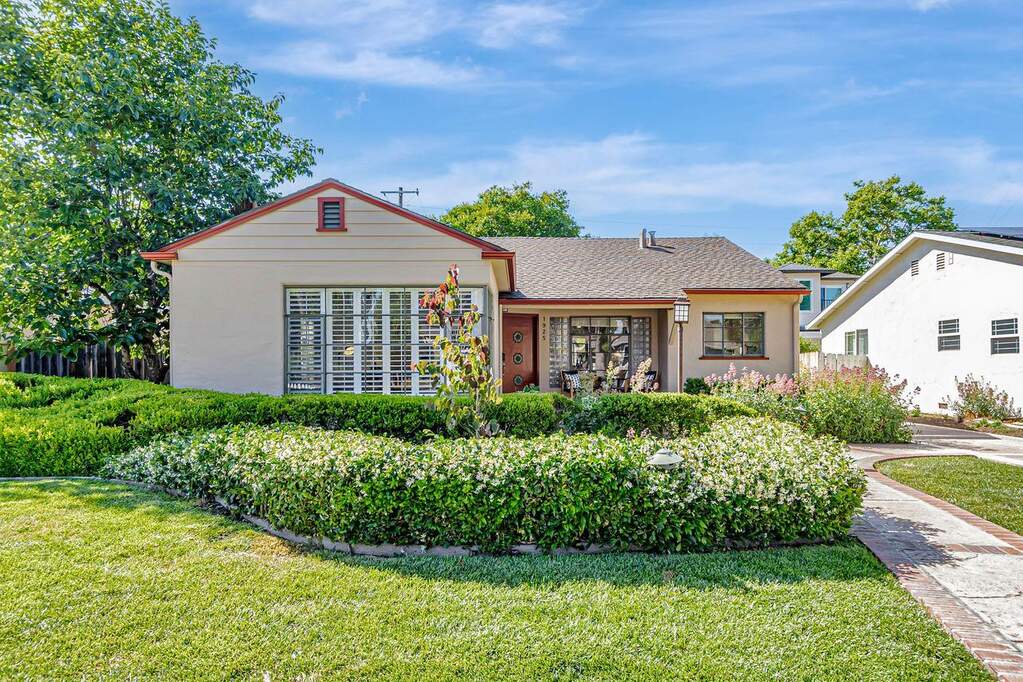 1925 Cleveland Avenue, San Jose, CA 95126