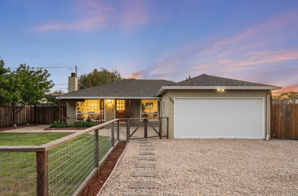 1443 Keoncrest Avenue, San Jose, CA 95110