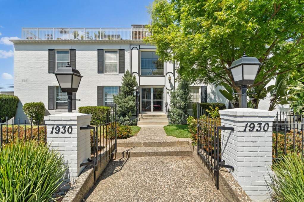 1930 Mount Vernon Court #8, Mountain View, CA 94040