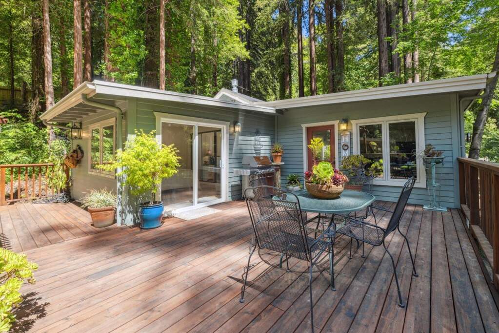 281 Olson Road, Soquel, CA 95073