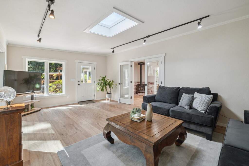 281 Olson Road, Soquel, CA 95073