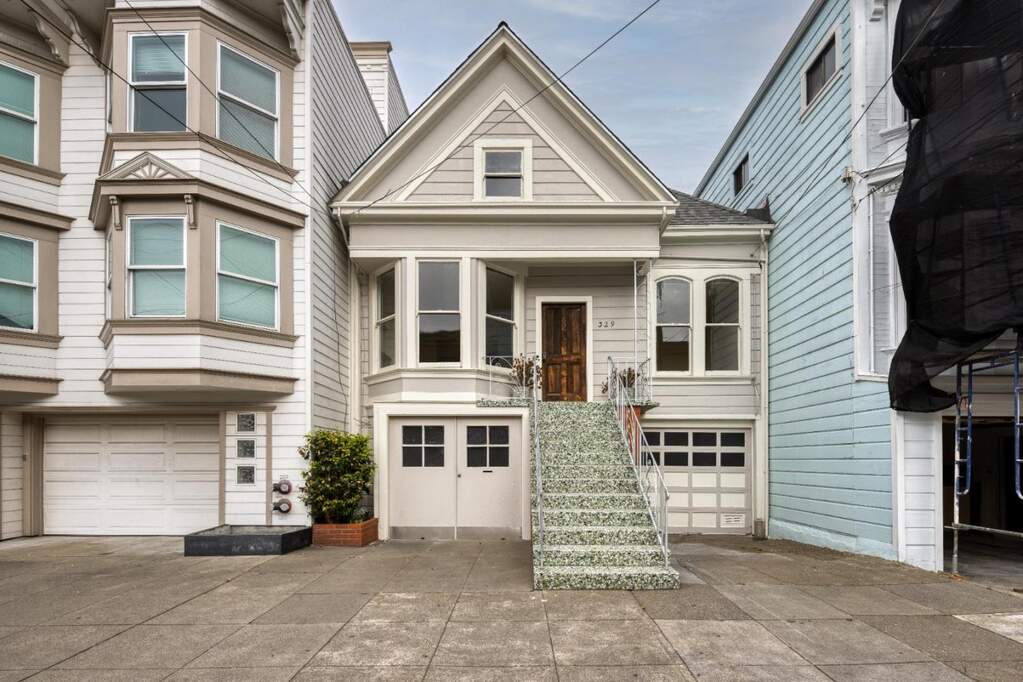 329 7th Avenue, San Francisco, CA 94118