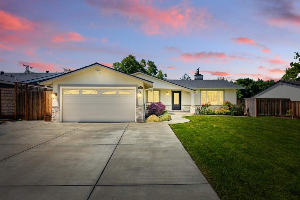 18283 Clemson Avenue, Saratoga, CA 95070