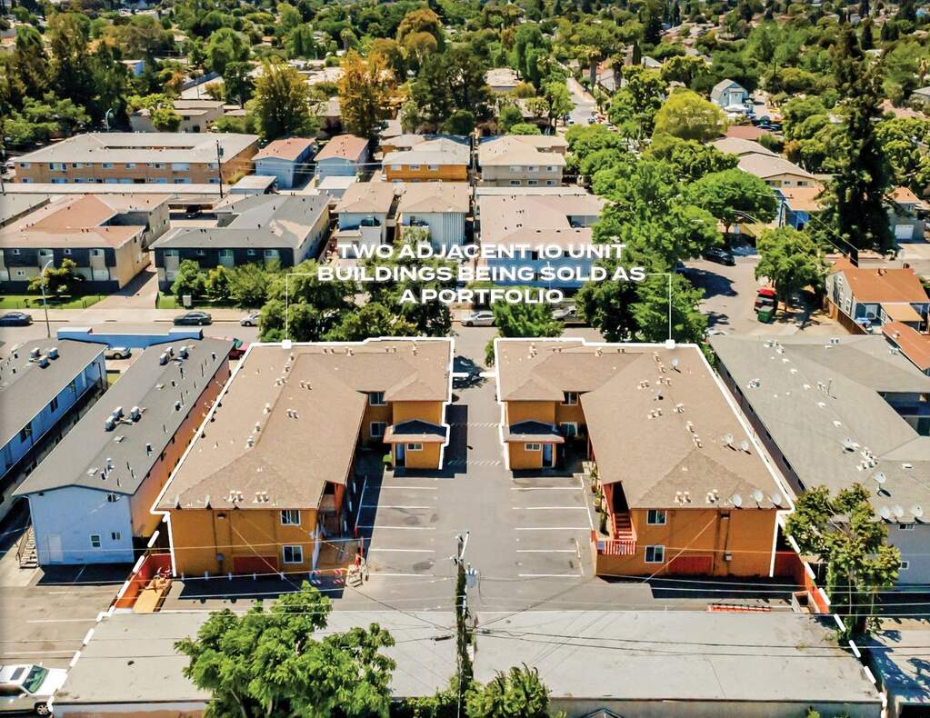  S Willard, San Jose, CA 95126